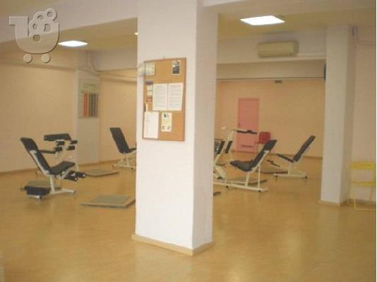 ΕΝΟΙΚΙΑΖΕΤΑΙ ΙΣΟΓΕΙΟ ΚΑΤΑΣΤΗΜΑ